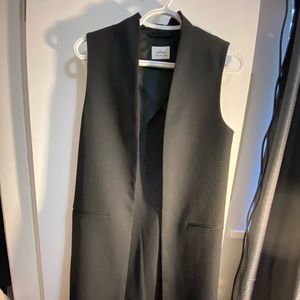 Wilfred suit jacket